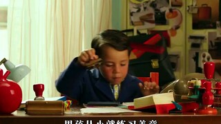 永远裁不了的公务员，公务员天花板，俄国喜剧天花板之一