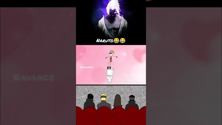 Naruto squad reaction on naruto 😂😂
