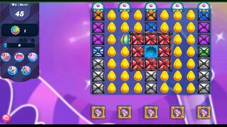 Candy crush saga new special update 2022 | Candy crush saga new yellow candies level 2022@YeseYOfficial