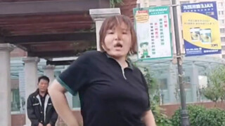 郭子solo百万直拍「浑身着火」
