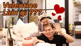 Valentine của nhà Cam Vlog 77