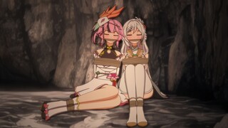 [Tower of Fantasy Animation] การเอาตัวรอดจากเครื่องบิน ตอนที่ 12 - ไม่มีทางแก้ไข