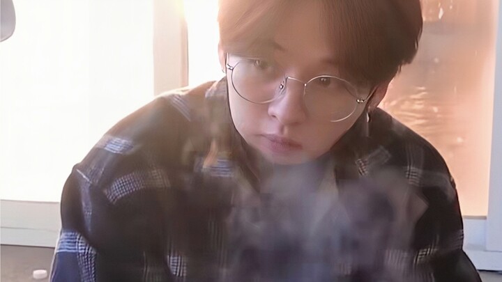 【李旻浩】没有编舞现场给你freestyle