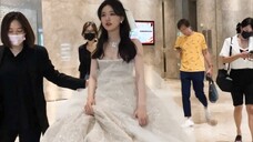 If you don’t understand, just ask? Is this a princess???