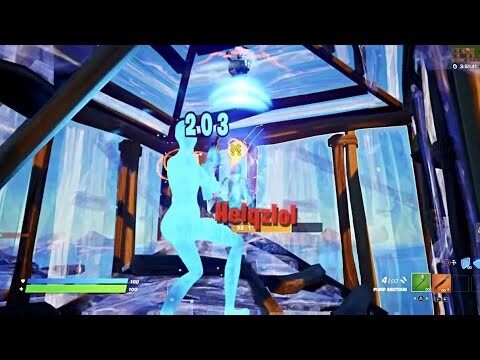 War 💣 (Fortnite Montage) BEST CONTROLLER PLAYER 🎮