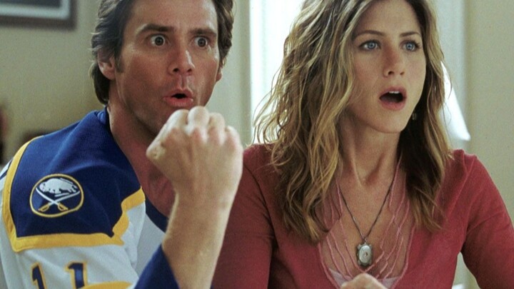 “When Ordinary People Gain the Power of Gods…”