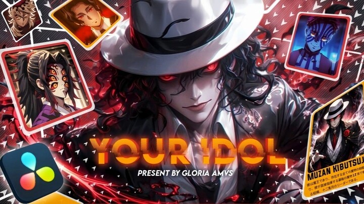 Your Idol