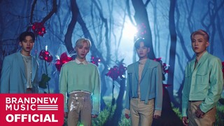 AB6IX (에이비식스) '감아 (CLOSE)' M/V