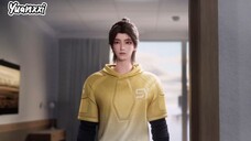 Heaven Scrap Master Episode 18 Sub Indo