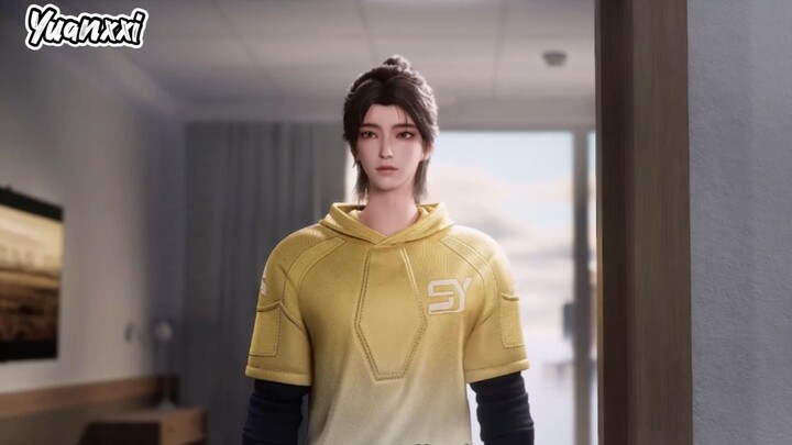 Heaven Scrap Master Episode 18 Sub Indo