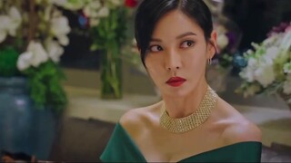 [Remix]Những cảnh kinh điển trong phim Hàn <Cuộc Chiến Thượng Lưu 3>