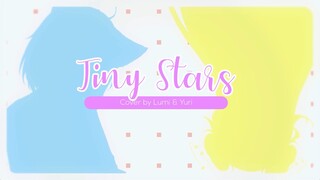 Tiny Stars - Cover by Phase Invaders - Lumi & Yuri