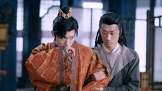 Royal Rumours Ep 18 Eng Sub