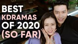 10 Best Korean Dramas of 2020 So Far [ft. HappySqueak]