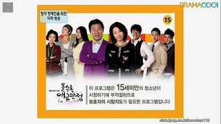 EP.2 more charming by the day ( korean drama sitcom)