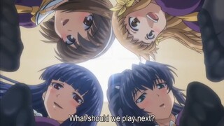 Sensei! What should we play next? 😏🤫