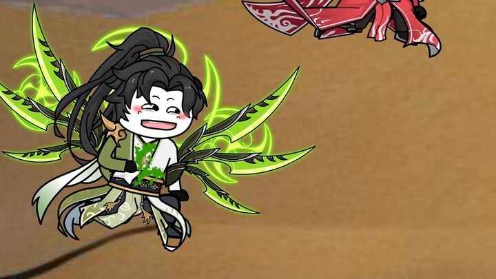 Defeated the ten great masters of the righteous path, punished three traitors, and Ji Tiandao was as