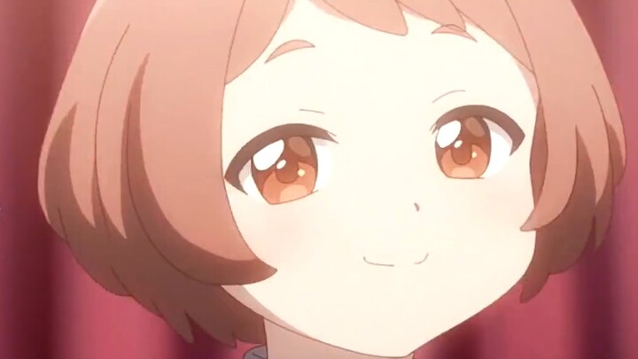Are you sure you want to use such a beautiful doll for this? [New Fan Tucao]