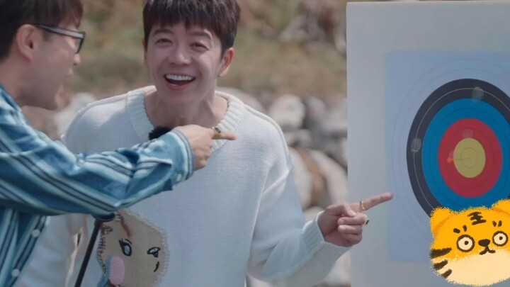 Lu Hu really is the “Variety God”!