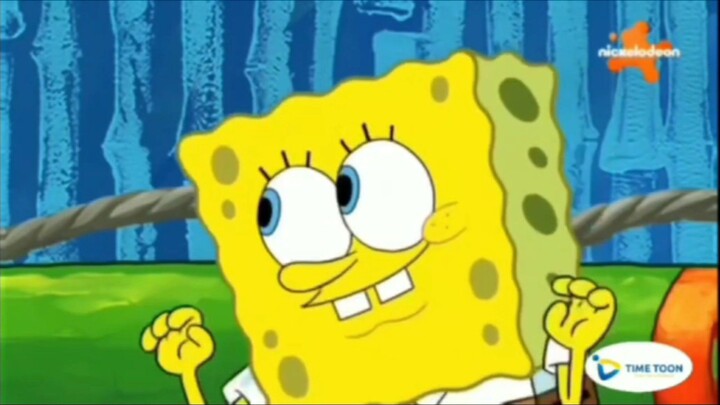 Spongebob Squarepants Season 14 We Love Hoops Part1