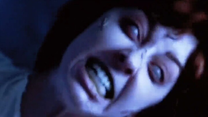 Đuổi ma nhiều rồi thì có vài con ma quen cũng bình thường thôi.