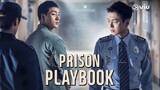 PRISON PLAYBOOK | EP. 14 TAGDUB