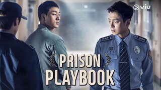 PRISON PLAYBOOK | EP. 11 TAGDUB
