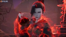 Supreme Sword God Eps 133 indo