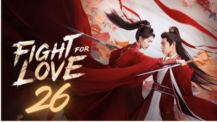 𝔽𝔽𝕃; 𝓜𝓸𝓾𝓷𝓽𝓪𝓲𝓷 𝓪𝓷𝓭 𝓡𝓲𝓿𝓮𝓻 𝓟𝓲𝓵𝓵𝓸𝔀 - 𝐸𝑝𝑖𝑠𝑜𝑑𝑒 26 [𝐸𝑛𝑔 𝑆𝑢𝑏]