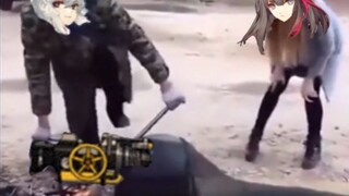 إعلان برومو PV للعميل الجديد زاو لو