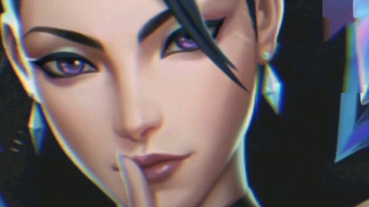 “كاسا الحقيقية وصلت!” كاسا K/DA تأتي بتصميم جديد!