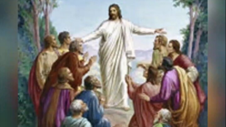 Tuesday, May 12, 2026 Tuesday of the Sixth Week of Easter #faith #readings #easter2026