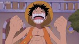 [One Piece] Luffy's strange ideas about partners