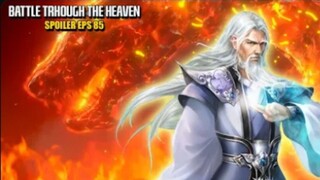 Xiao Yan Ketemu Pengganti Abah Yao Lao Pemilik Api Surgawi Asli - Battle Throught The Heaven 85