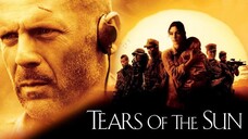 Tears of the Sun (2003) ฝ่ายุทธการสุริยะทมิฬ พากย์ไทย