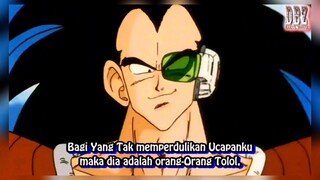 Goku Terdesak, Ikatan Naluri Terasa Pada Son Gohan! #HerSlimAnime