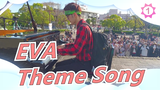 [EVA] Play Theme Song Of EVA On January 23, 2021_1