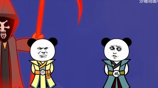 Episode 113, Conquering Pengfei.