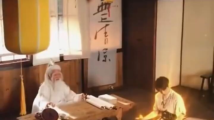 Banal na Mata Paghahari sa lunsod Tagalog Dub Chinese Film Short 🇵🇭🇨🇳 Movie Flex 💪🏻