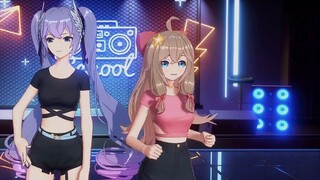 Two big ones! What are you thinking about?