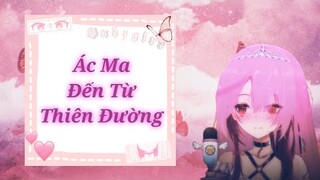 172♫ Ác Ma Đến Từ Thiên Đường | Suri Mukeki 💜☂️
