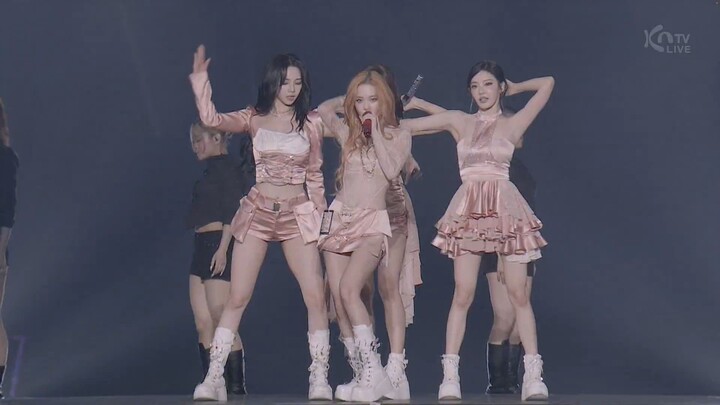 AESPA aeXIS Line Tokyo Dome Special Edition JAPAN