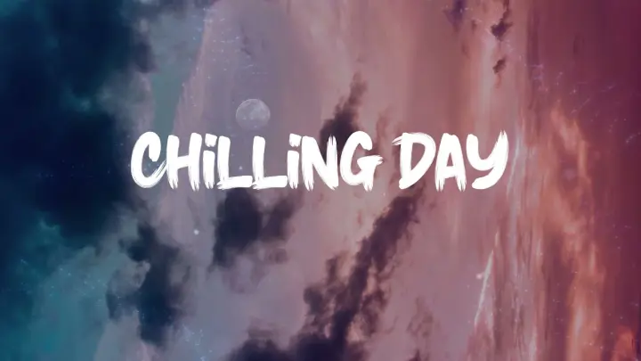 Chilling Day ~ Morning Playlist ~ Song to make you feel better mood