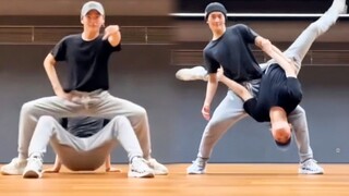 Thử thách này đang rất bùng nổ trong toàn bộ làng nhạc K-pop.