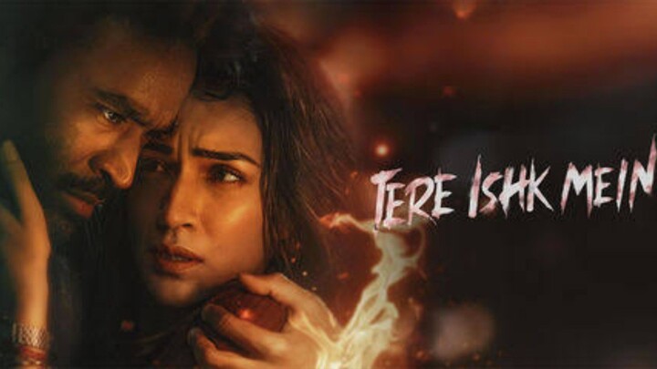 Tere ishq mein full hindi movie 2026.