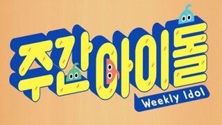 [2016] Weekly Idol ~ Episode 274