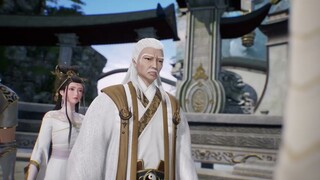 万界仙踪 第398话 蓝光1080P
