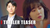 My Happy Ending [2024] I Official Trailer Teaser I Jang Nara, So Ho Jun, Lee Ki Taek