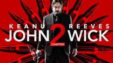 John Wick Chapter 2 - Trailer 2 - Warner Bros. UK