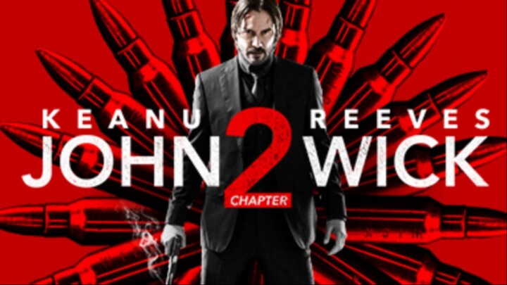 John Wick Chapter 2 - Trailer 2 - Warner Bros. UK